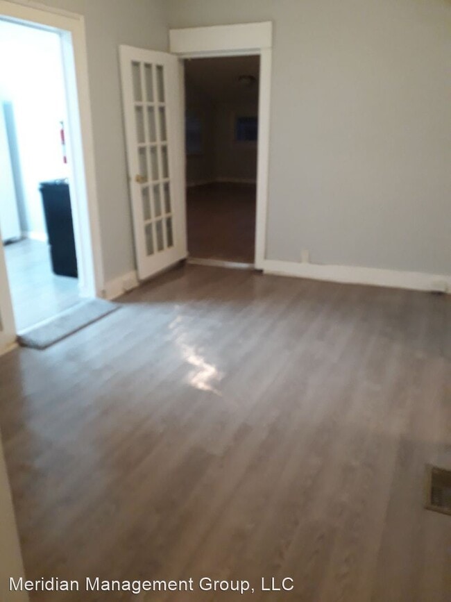 Building Photo - 2 br, 1 bath House - 455 Oliver Street NW