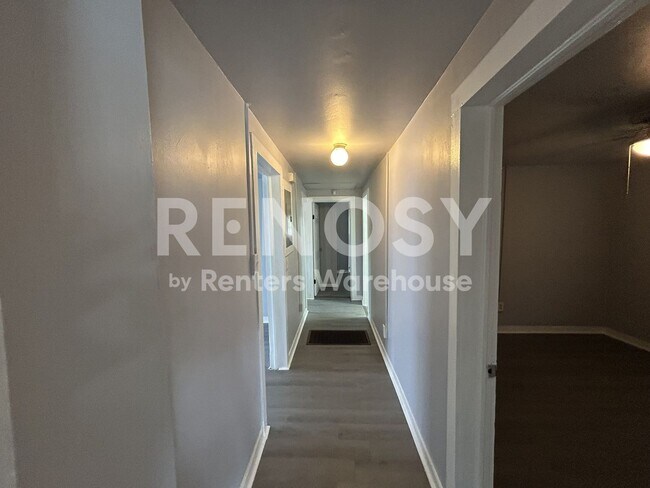 Foto del edificio - Charming 3 bedroom 1 bath home