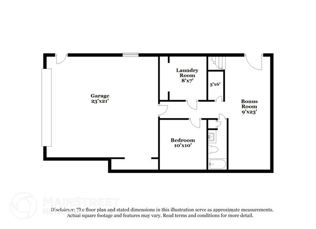 Foto del edificio - 6508 Milroy Ln