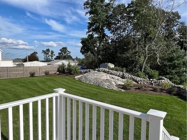 Foto del edificio - 14 Summer St