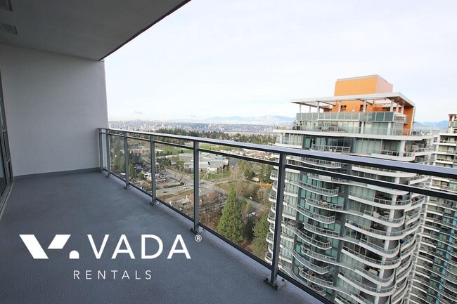 Building Photo - Evolve Tower 1 BR APT Rental 2501-13308 Central Ave Surrey: VADA