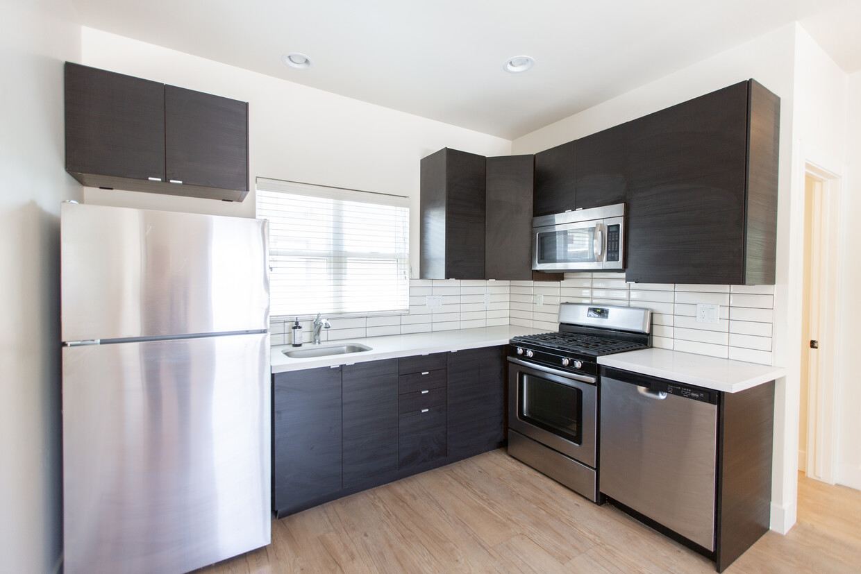 Foto principal - 412 W Roosevelt St