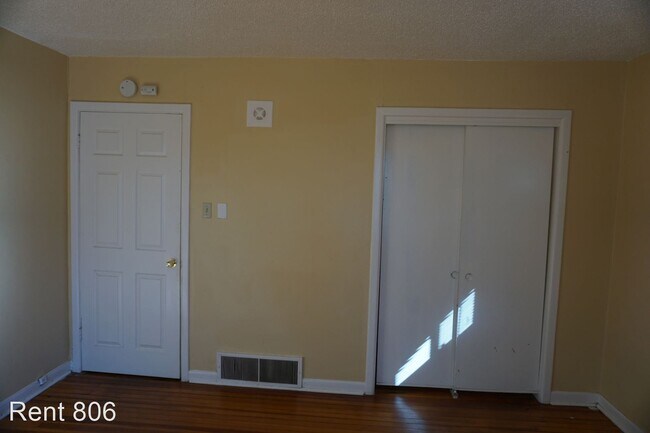 Foto del edificio - 2 br, 2 bath House - 2106 17TH