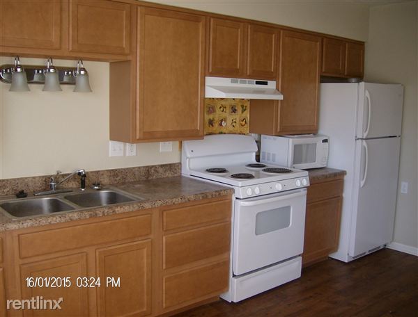 Building Photo - 701 W Garfield St