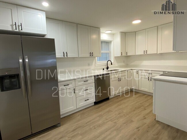 Foto del edificio - 101st Duplex