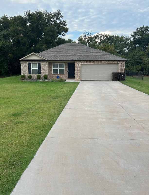 5632 Bent Creek Rd, Shawnee, OK 74804 House Rental in Shawnee, OK