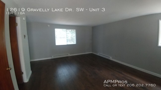 Building Photo - 12619 Gravelly Lake Dr SW