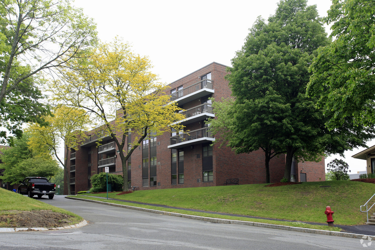 Primary Photo - Mountain View Terrace