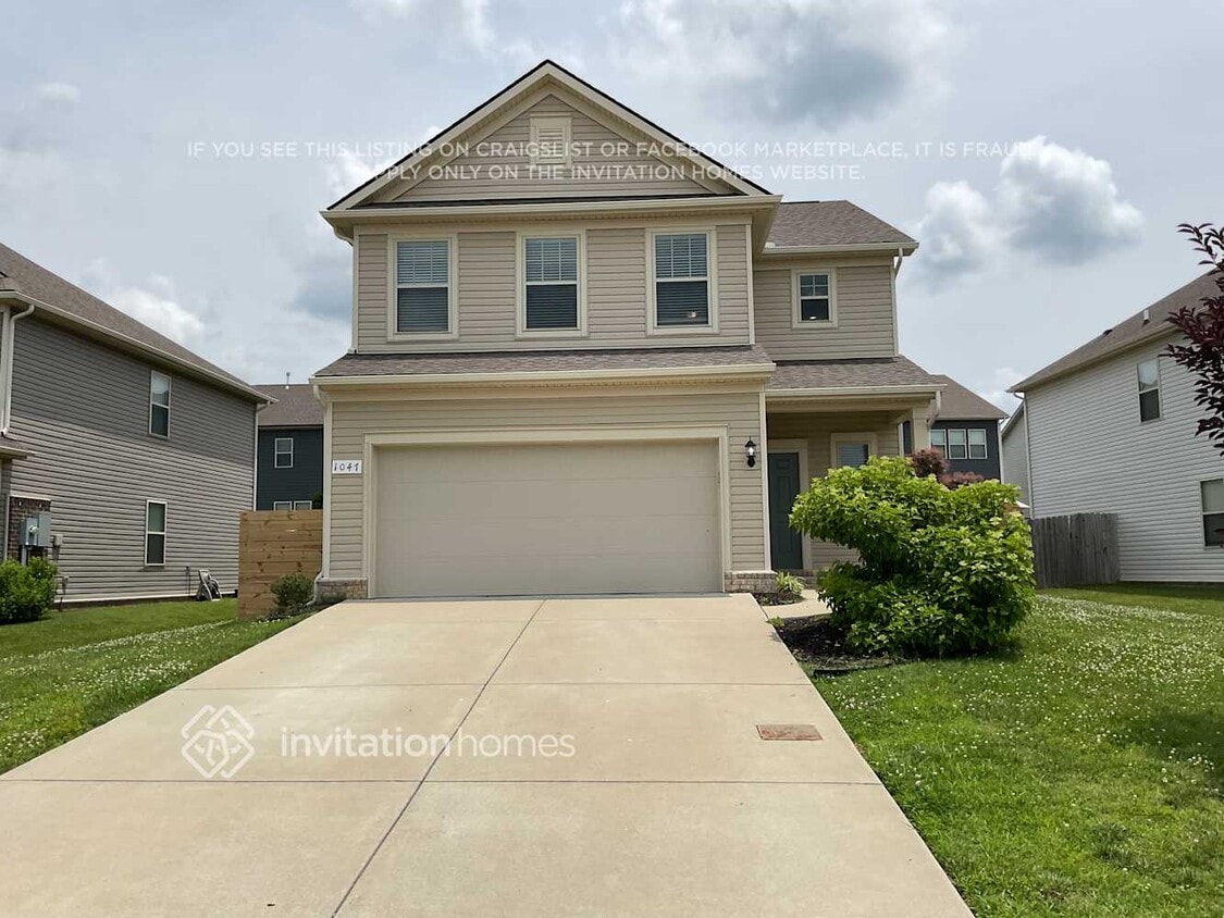 Primary Photo - 1047 Lonergan Cir