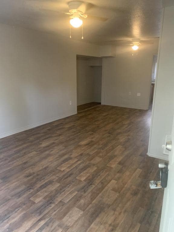 Building Photo - 217 S Arrington Dr