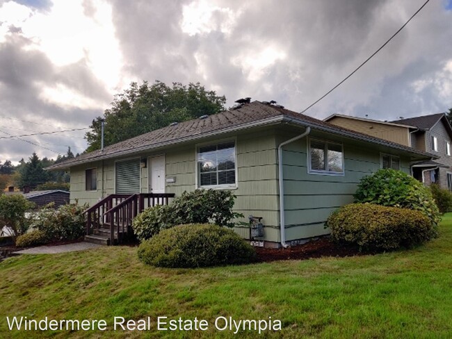 Building Photo - 4 br, 2 bath House - 521 N 5th Ave SW