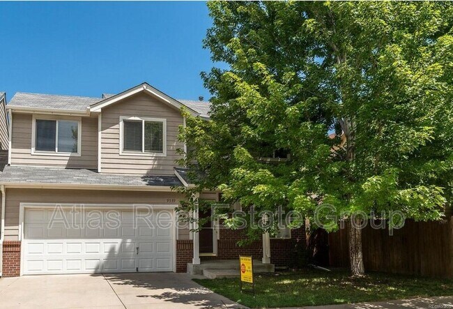 Building Photo - 9539 E Iowa Cir