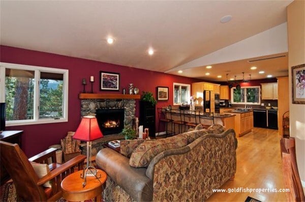 Foto del edificio - Incline Village: House - 4 Bedrooms, 3.5 B...