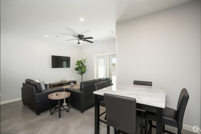 Interior Photo - Dallas Apartments