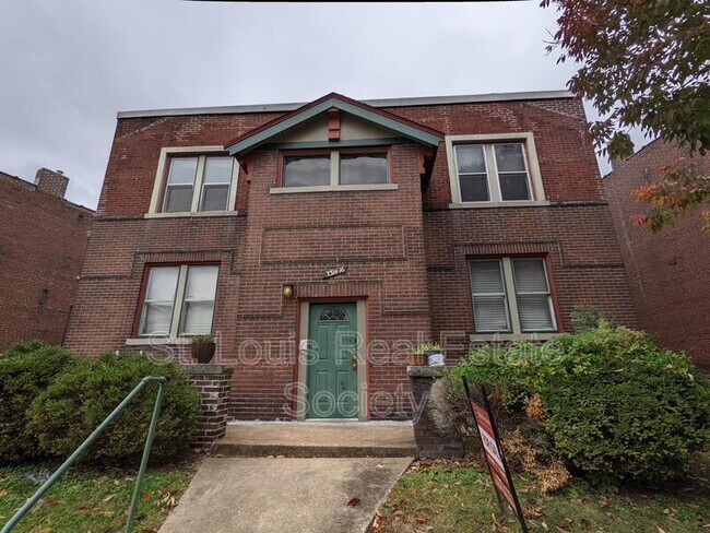 Foto del edificio - 3316 Humphrey St