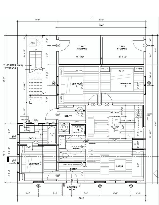 Building Photo - 102 Second St