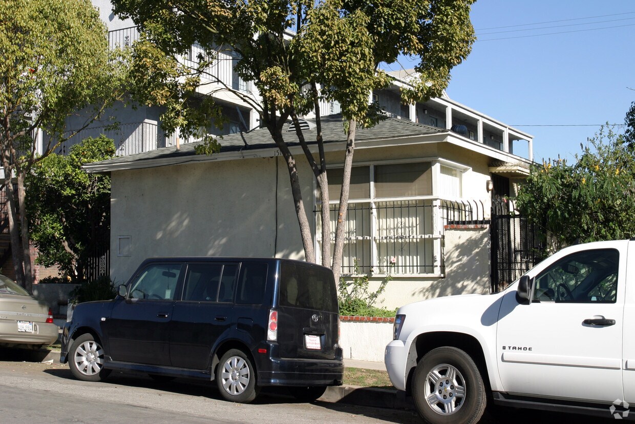 Foto del edificio - 1510 Freeman Ave