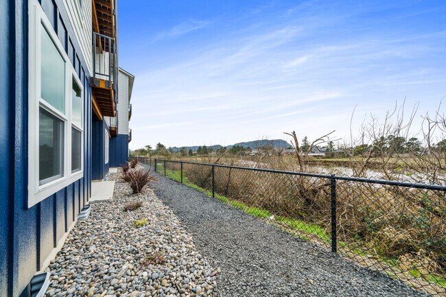 Foto del edificio - River Run Apartments