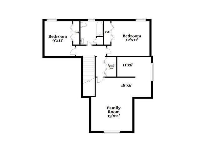 Foto del edificio - 612 Forest Pointe Pl