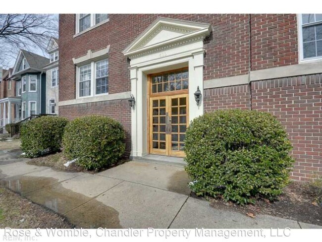 Building Photo - 3 br, 2 bath House - 600 W Olney Road #202