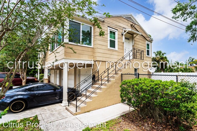 Building Photo - 2 br, 1 bath House - 807 N. Thornton Avenue