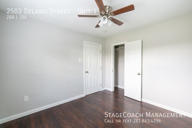 Building Photo - 2503 Delano St