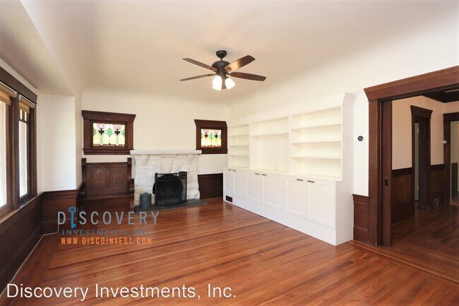 Building Photo - 3 br, 1 bath House - 4624 Dolores Ave.