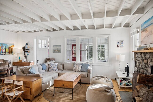 Foto del edificio - 6 PRIVATE Row