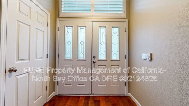 Foto del edificio - 8228 Trione Circle