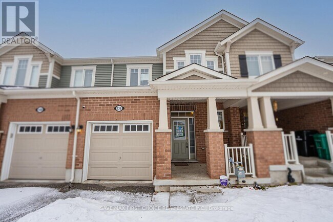 Photo du bâtiment - 138 Watermill St