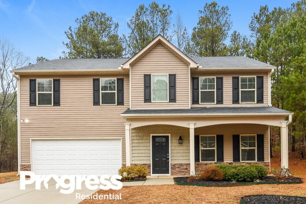 Foto principal - 222 Westridge Cir