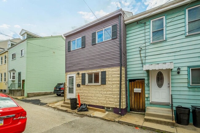 Photo - New Renovation - South Side Flats House