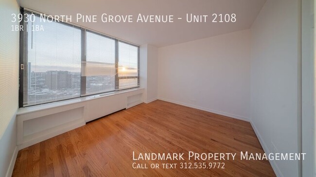 Foto del edificio - 3930 N Pine Grove Ave