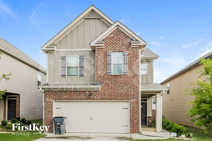 Foto principal - 11848 Lovejoy Crossing Blvd