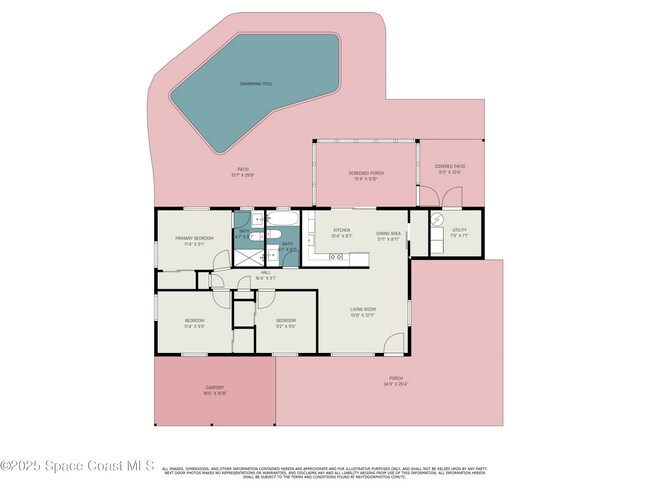 Building Photo - 1497 Breeze Ln