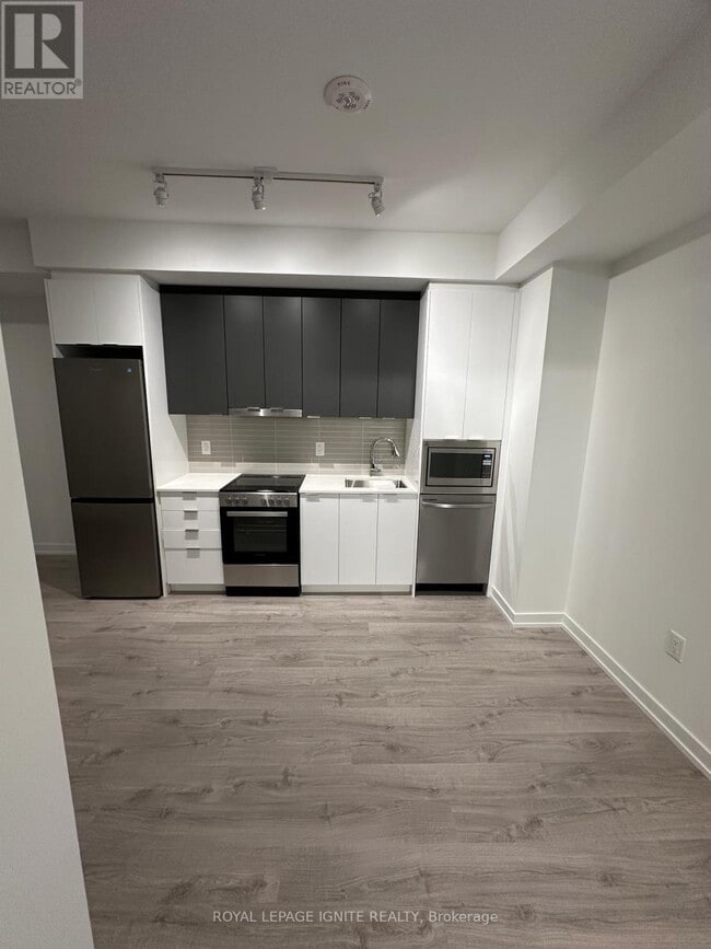 Photo du bâtiment - 9763 Markham Rd