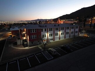 Building Photo - Loma Apartments