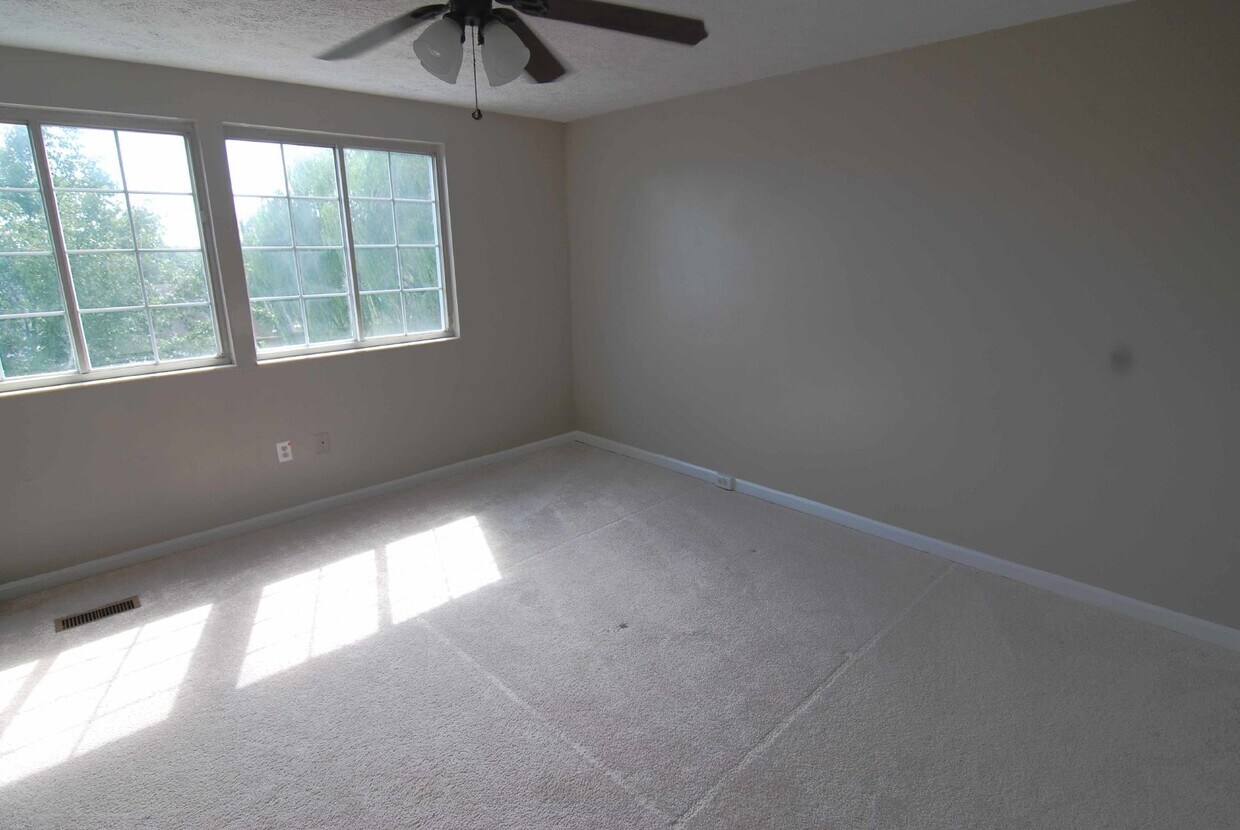 Great 3Bedroom Townhome located in Abingdon Apartment for Rent in