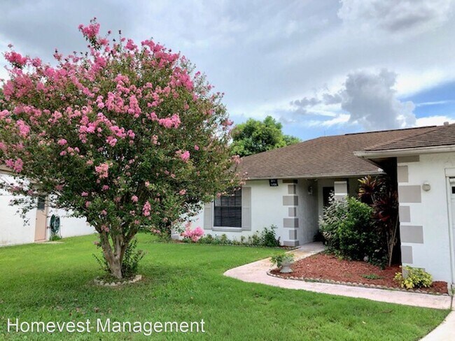Foto del edificio - 2 br, 2 bath House - 5404 E. Sacramento Court