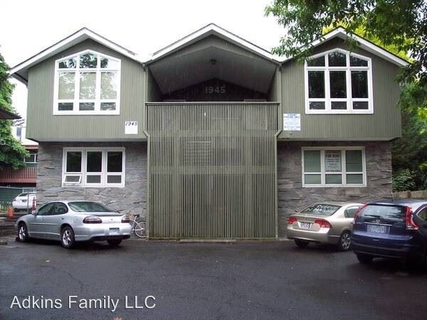 Building Photo - 1945 Kincaid St
