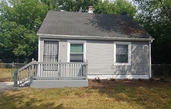 Building Photo - 5304 N 64th St