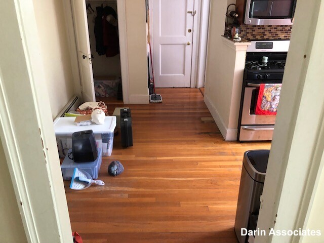 Foto del edificio - 38 Day St