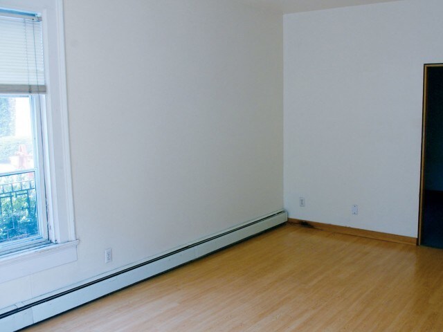 Apartamento B Habitación principal - Morgan House