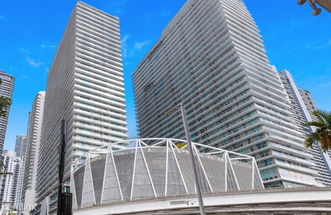 Foto del edificio - 2 br, 2 bath Condo - 1111 SW 1st Ave  2 ba...