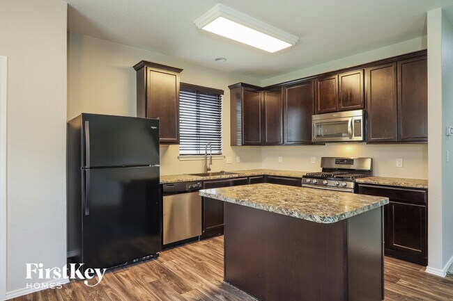 Foto del edificio - 3422 Coahuila Way