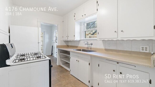 Foto del edificio - San Diego -Two Weeks Free  2 bed / 1 bath ...