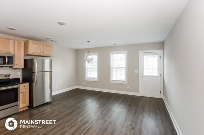 Foto del edificio - 722 Elizabeth St SW