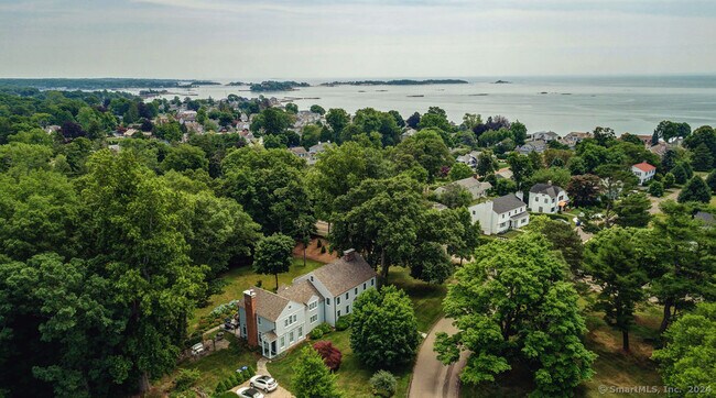 Foto del edificio - 31 Yowago Ave