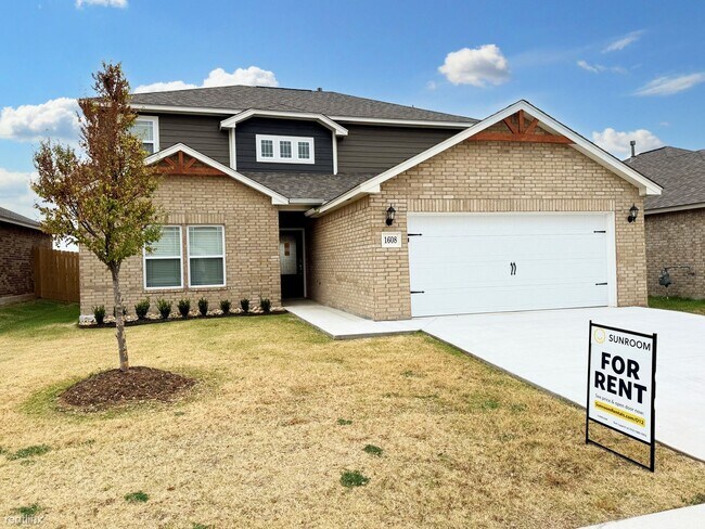 Foto del edificio - 4 br, 2.5 bath House - 1608 Vermilion Ln