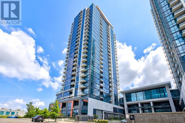 Photo du bâtiment - 55 Eglinton Ave W